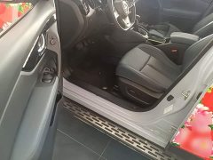 Nissan Qashqai 2025 Honor 2.0L CVT XV Premier Edition - ფოტო 16