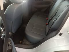 Nissan Qashqai 2025 Honor 2.0L CVT XV Premier Edition - ფოტო 17