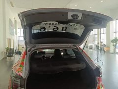 Nissan Qashqai 2025 Honor 2.0L CVT XV Premier Edition - ფოტო 19