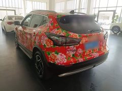 Nissan Qashqai 2025 Honor 2.0L CVT XV Premier Edition - ფოტო 5