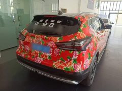 Nissan Qashqai 2025 Honor 2.0L CVT XV Premier Edition - ფოტო 7