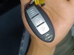 Nissan Qashqai 2025 Honor 2.0L CVT XV Premier Edition - ფოტო 9