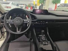 Mazda3 Axela 2022 2.0L Automatic Elegant Edition - ფოტო 10