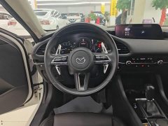 Mazda3 Axela 2022 2.0L Automatic Elegant Edition - ფოტო 11