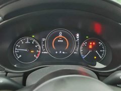 Mazda3 Axela 2022 2.0L Automatic Elegant Edition - ფოტო 12