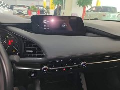 Mazda3 Axela 2022 2.0L Automatic Elegant Edition - ფოტო 13