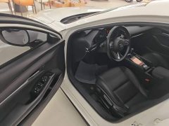 Mazda3 Axela 2022 2.0L Automatic Elegant Edition - ფოტო 16