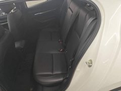 Mazda3 Axela 2022 2.0L Automatic Elegant Edition - ფოტო 17