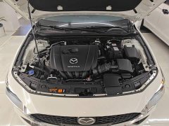 Mazda3 Axela 2022 2.0L Automatic Elegant Edition - ფოტო 20