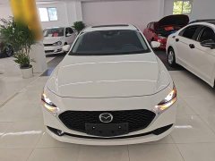 Mazda3 Axela 2022 2.0L Automatic Elegant Edition - ფოტო 3