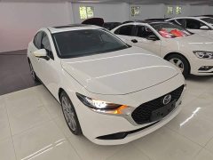 Mazda3 Axela 2022 2.0L Automatic Elegant Edition - ფოტო 4