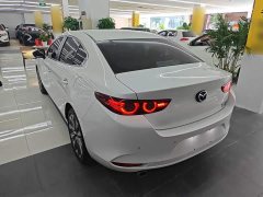 Mazda3 Axela 2022 2.0L Automatic Elegant Edition - ფოტო 5