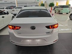 Mazda3 Axela 2022 2.0L Automatic Elegant Edition - ფოტო 6