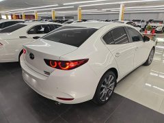 Mazda3 Axela 2022 2.0L Automatic Elegant Edition - ფოტო 7
