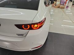 Mazda3 Axela 2022 2.0L Automatic Elegant Edition - ფოტო 8