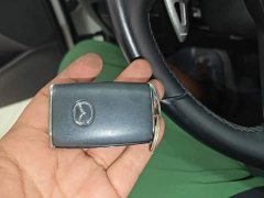 Mazda3 Axela 2022 2.0L Automatic Elegant Edition - ფოტო 9