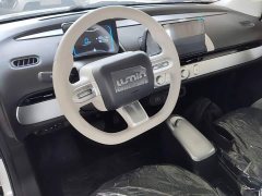 Changan Lumin Treasure Edition 205km Cool Love White CATL - ფოტო 11