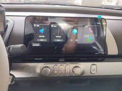 Changan Lumin Treasure Edition 205km Cool Love White CATL - ფოტო 13