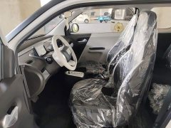 Changan Lumin Treasure Edition 205km Cool Love White CATL - ფოტო 15