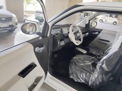 Changan Lumin Treasure Edition 205km Cool Love White CATL - ფოტო 16
