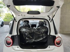 Changan Lumin Treasure Edition 205km Cool Love White CATL - ფოტო 19