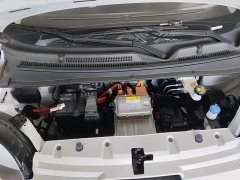 Changan Lumin Treasure Edition 205km Cool Love White CATL - ფოტო 20