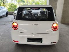 Changan Lumin Treasure Edition 205km Cool Love White CATL - ფოტო 6