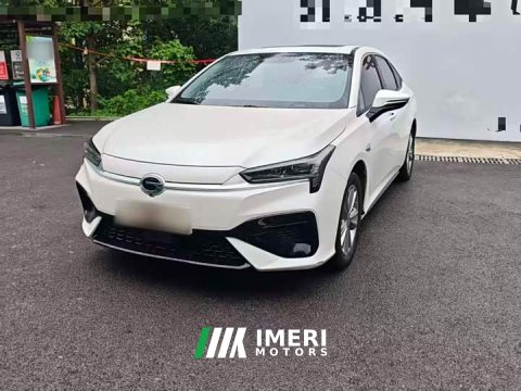 2023 GAC AION S 2022 Charm 580 - ავტომობილი ჩინეთიდან
