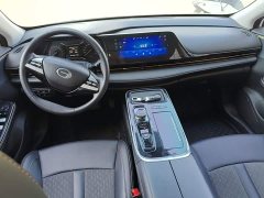 GAC AION S 2022 Charm 580 - ფოტო 10