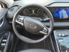 GAC AION S 2022 Charm 580 - ფოტო 11
