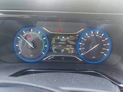 GAC AION S 2022 Charm 580 - ფოტო 12