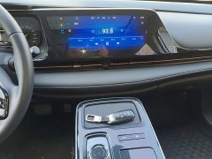 GAC AION S 2022 Charm 580 - ფოტო 13