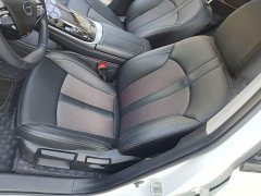 GAC AION S 2022 Charm 580 - ფოტო 15