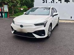 GAC AION S 2022 Charm 580 - ფოტო 2