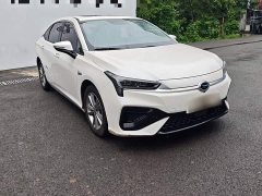 GAC AION S 2022 Charm 580 - ფოტო 4