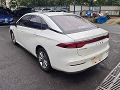 GAC AION S 2022 Charm 580 - ფოტო 5