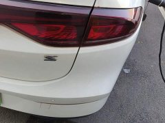 GAC AION S 2022 Charm 580 - ფოტო 8