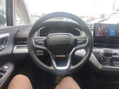 SAIC MG iMAX8 2023 400TGI Comfort Edition - ფოტო 11