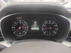 SAIC MG iMAX8 2023 400TGI Comfort Edition - ფოტო 12