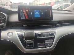 SAIC MG iMAX8 2023 400TGI Comfort Edition - ფოტო 13