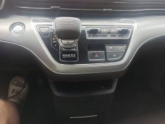 SAIC MG iMAX8 2023 400TGI Comfort Edition - ფოტო 14