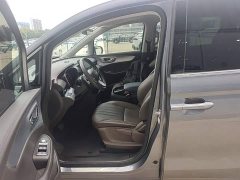 SAIC MG iMAX8 2023 400TGI Comfort Edition - ფოტო 15