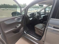 SAIC MG iMAX8 2023 400TGI Comfort Edition - ფოტო 16