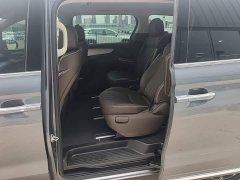 SAIC MG iMAX8 2023 400TGI Comfort Edition - ფოტო 17