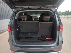 SAIC MG iMAX8 2023 400TGI Comfort Edition - ფოტო 19
