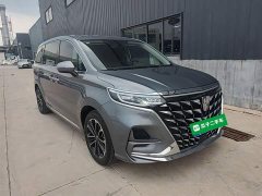 SAIC MG iMAX8 2023 400TGI Comfort Edition - ფოტო 4