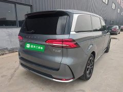 SAIC MG iMAX8 2023 400TGI Comfort Edition - ფოტო 7