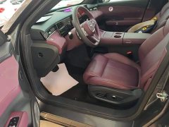 Voyah Lantu FREE AWD Qiankun Edition - ფოტო 15