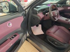 Voyah Lantu FREE AWD Qiankun Edition - ფოტო 16