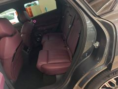 Voyah Lantu FREE AWD Qiankun Edition - ფოტო 17